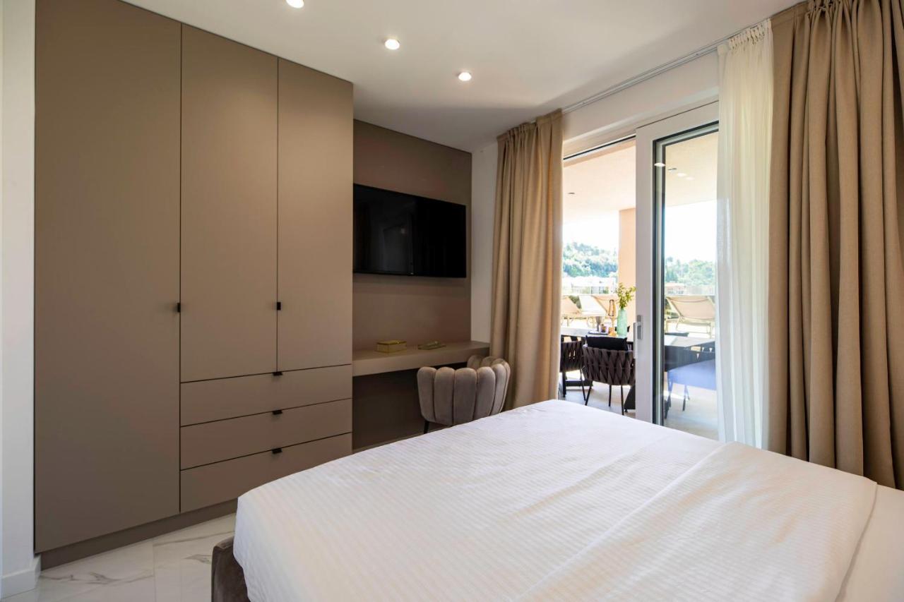 Apartment Nina - With Pool Near The Sea Rabac