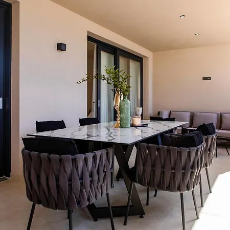 Villa Nina - Apartments With Pool Near The Sea Rabac Exterior photo