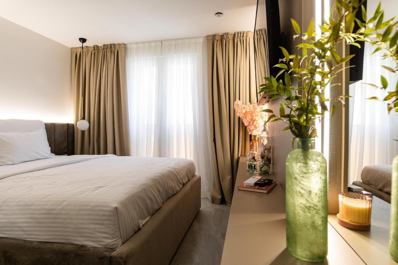 Apartament Nina - With Pool Near The Sea