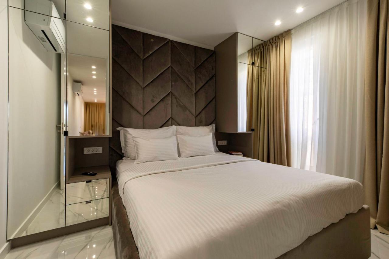 Apartament Nina - With Pool Near The Sea *